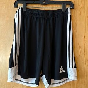 Men’s Adidas Soccer Shorts